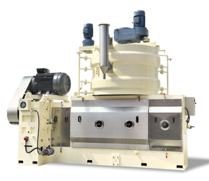 Usine de pressage d'huile de graines de tournesol 200TPD clé en main - Product Image 1