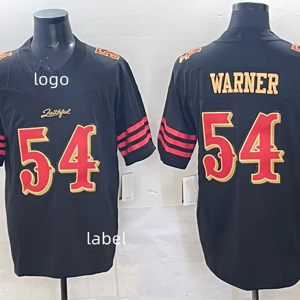 Football Jerseys Top Selling 49ers Jersey 49ers Football Jersey 85