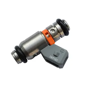 Iniettore Carburante Originale di Alta Qualità IWP182 per <span class=keywords><strong>Moto</strong></span> <span class=keywords><strong>Piaggio</strong></span> - Product Image 1