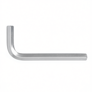 ประแจหกเหลี่ยมเฟอร์วีรูปตัว L ขนาด 2 มม. สำหรับการขันที่แม่นยำ - Product Image 2