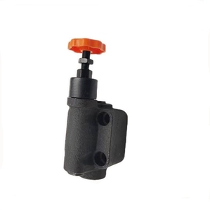 วาล์วปรับแรงดันไฮดรอลิกแบบแผ่น YF-B10H4-S/YF-B10H2/YF-B10 H3/YF-L10H4-S - Product Image 6