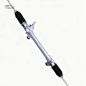 Conjunto de Dirección 48001-4EH0B 480014EH0B, Barra de Dirección para 2014-2016 - Product Image 3