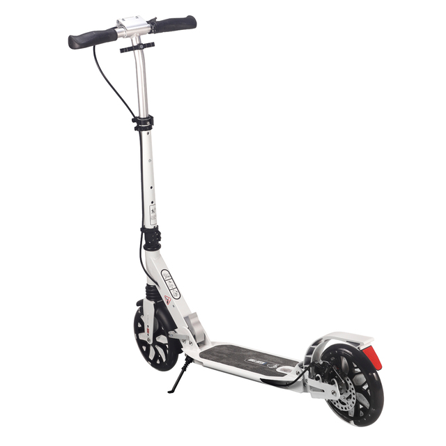 Hot Sale Custom Color 2 Wheels Stunt Scooter Kick Scooters 100% Aluminum Pro Kick Scooter