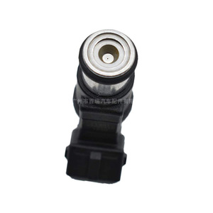 Injecteur de carburant 0280156357 FI1042 pour Peugeot 206 306 Citroën C2 C3 moteur essence 1.4L - Product Image 4