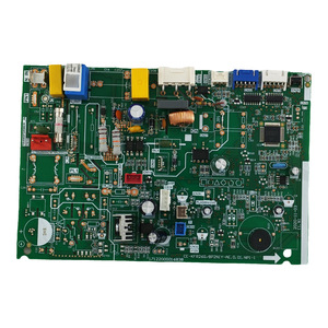 แผงควบคุมหลักเครื่องปรับอากาศมีเดีย รุ่น SA-KFR70G/N1Y-AFD(TX)JD ROHS 17122000052031 - Product Image 1