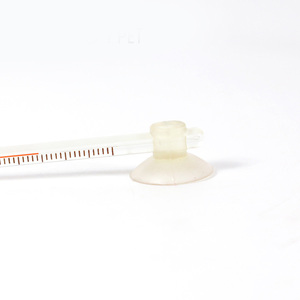 Atacadista Termômetro do aquário flutuante Medidor de temperatura impermeável do tanque com ventosa <span class=keywords><strong>Mercury</strong></span> <span class=keywords><strong>Free</strong></span> - Product Image 4