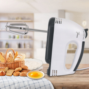 Batteur à œufs et mélangeur de lait électrique automatique en acier inoxydable à faible bruit pour la vente en gros - Product Image 1