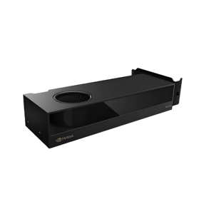 Nouvelle carte graphique originale pour station de travail RTX 2000 Ada, 16 Go GDDR6, PCI 4.0, ventilateur double slot - Product Image 2