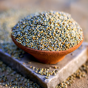 Bajra entière de qualité supérieure - Product Image 1