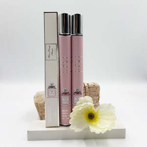 Venta Directa de Fábrica de Perfume Masculino Portátil de 35 ml, Adecuado para Viajes y Uso Profesional - Product Image 5