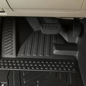 Alfombrillas de Coche 3D 5D de TPE Personalizadas, Alfombra para Piso de Coche para Creta, Polo, Escape, Alphard, A6, Vios, Fj Cruiser, Q7, Golf, Accord, A8, Gran Venta 2025 - Product Image 2