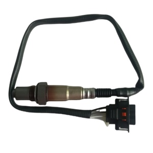 12571768 JIANGRUIYA Новый сменный лямбда-зонд (датчик кислорода) для Chevrolet Captiva 3.2L 2.8 Turbo V6 2008-2010, Китай - Product Image 5