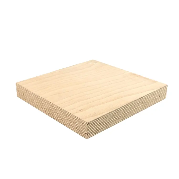 Placa de madeira de composto para uso comercial