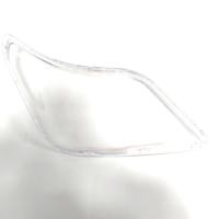 ADS Usine vente directe Système d'éclairage transparence durcissement lunettes abat-jour PC phare lentille couverture Pour 08-17 K-ia Borrego