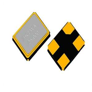 ABU-10.368MHZ-30M COMMUNICATION CRYSTAL UM-1 Brand New Original Crystal Ic Chip In Stock - Product Image 1