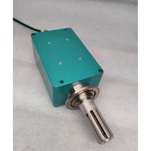 Sonde d'humidité active Mbraun Mb-Mo-Se1 0-500 ppm, équipement de contrôle industriel - Product Image 2