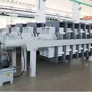 แผ่นกรองอิเล็กโทรไดไลซิสของจีน 1.4-1.8 มก. สำหรับการแยกประจุ - Product Image 2