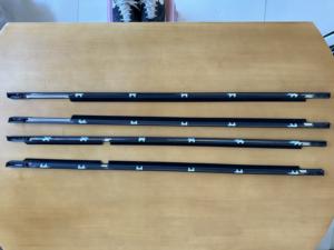 רצועת חותם גומי מכירה חמה עבור toyota 1997 2000 75720-33040 75710-33040 75740-33040 75730---33040 רצועת- - Product Image 3