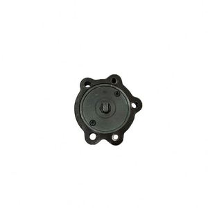 อะไหล่เครื่องยนต์ดีเซล Tengka 1110 ปั๊มน้ำมันเหล็กหล่อ ผลิตภัณฑ์เกียร์ - Product Image 1