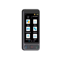 Nouveauté Tr10 Traducteur Audio Vocal Anglais 3,97 Pouces 138 Langues Hors Ligne Photo Traduction Appareil de Traduction Intelligent IA