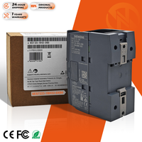 Siemens Yeni Orijinal 6ES7 223-1BH32-0XB0 SIMATIC S7-1200 Dijital Giriş ve Çıkış SM 1223 6ES7223-1BH32-0XB0 PLC Kontrol Cihazı