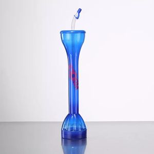 Vasos de Plástico para Fiestas con Luces LED, Botella de Plástico para Bebidas, Ideal para Navidad, Halloween y Fiestas de Té en Bares - Product Image 2