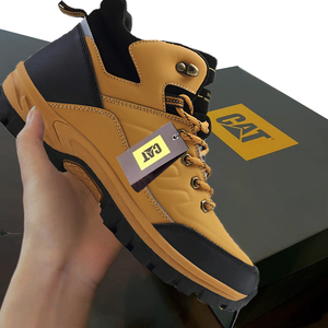 Zapatillas Caterpillar Argentina - Zapatos Caterpillar Outlet