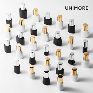 Unimore-adhesivo profesional coreano sin humo de visón, adhesivo personalizado de baja humedad, la <span class=keywords><strong>mejor</strong></span> etiqueta privada Individual, <span class=keywords><strong>pegamento</strong></span> de extensión de <span class=keywords><strong>pestañas</strong></span> - Product Image 5