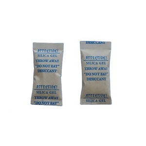 Gel de Sílice Pillow <span class=keywords><strong>Pak</strong></span>, Nuevo Desecante para Suplementos Dietéticos - Product Image 6