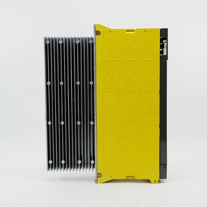 ใหม่ โมดูลแกนหมุน FANUC ALPHA ของแท้ รุ่น A06B-6078-H202 # ไดรฟ์ H500 SPM-2.2 มีสินค้าในสต็อก - Product Image 2