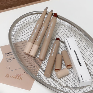 Stick de contouring <span class=keywords><strong>et</strong></span> correcteur hydratant pour le visage, résistant à l'eau, pour réparer les imperfections <span class=keywords><strong>et</strong></span> illuminer le teint – Nouvelle collection très prisée - Product Image 6