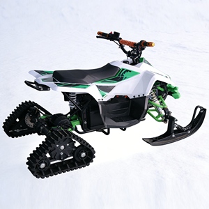 Venta al por Mayor de Motos de Nieve de Nuevo Diseño para Adultos, Profesionales para su Uso - Product Image 1