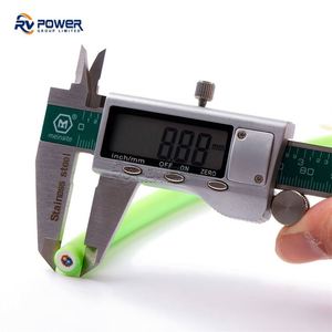 Câble d'alimentation renforcé en Kevlar Câble en cuivre étamé personnalisé enveloppé de fibre légère pour se plier et s'étirer - Product Image 5