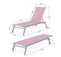 Housse de chaise multi-positions Portable, haute qualité, amovible, élégant, bon marché