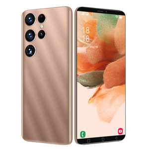 Precio de fábrica barato <span class=keywords><strong>S22Ultra</strong></span> teléfono inteligente 5,5 HD pulgadas Pantalla Completa 8 + <span class=keywords><strong>256GB</strong></span> Dual Sim teléfono móvil 4800mAh Android teléfono móvil - Product Image 2