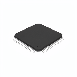 ไอซี UART QUAD พร้อม FIFO 80 LQFP SC16C554IB80,551 อินเทอร์เฟซ ผู้ผลิตชิปส่วนประกอบอิเล็กทรอนิกส์ 80 LQFP - Product Image 1