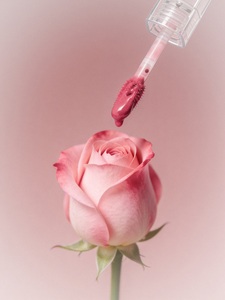 Tinte Labial Mini Mate Naughty Percent, Tinte Labial de Larga Duración, Acabado Mate Aterciopelado, Aplicación Suave, Etiqueta Privada OEM - Product Image 4