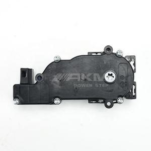 Actuador de bloqueo de puerta trasera OE A2047500060 para <span class=keywords><strong>MERCEDES</strong></span> BENZ CLS GLE GLK, actuador de bloqueo de cierre de <span class=keywords><strong>maletero</strong></span> A0999067105 A2127500060 - Product Image 5