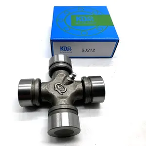 Universal Joints BJ212 Auto Shaft Cross Joint BJ212 Size 30x88mm