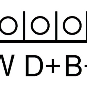 ไดชาร์จที่ใช้ร่วมกันได้กับรถยนต์ฟอร์ด ซีเออร์รา 2 2.0 4x4 เบนซิน (กำลังไฟ: 88 กิโลวัตต์, แรงม้า: 120) ตั้งแต่ปี 02-1990 ถึง 02-1993 รุ่น KUHNER 30563RI ของใหม่ - Product Image 3