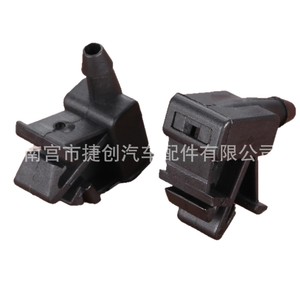 หัวฉีด6438z7กระจกหน้ารถเปอโยต์ซีตรองสำหรับ DS5 Berlingo - Product Image 1
