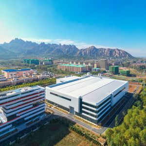 Offerta Speciale: Capannone Industriale e Magazzino in Struttura d'Acciaio Prefabbricata, Installazione Rapida, Design Industriale - Product Image 6