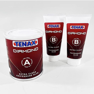 COLLE <span class=keywords><strong>TENAX</strong></span> EXTRA CLAIRE DE COUTEAU POUR PIERRE - Product Image 4