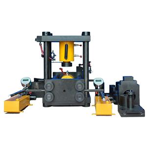 Neues Modell tragbares Direktscherenwerkzeug für Fels, digitales Spannungsbildschirm, Fels-Direktscherenwerkzeug - Product Image 1