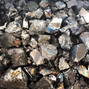 Ferromanganèse à haute teneur en carbone / Ferromanganèse / Femn65% - Product Image 6