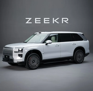 Zeekr 9X Versión Hyper 70kWh, Auto Eléctrico Híbrido Enchufable, 4WD, L2 ADAS, 5 LiDARs, Cabina Inteligente, 3.1s 0-100km/h, Carga Rápida de 900V - Product Image 2