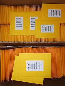 MS Win11 <span class=keywords><strong>Enterprise</strong></span> 2024 LTSC High End OEM COA, Etiqueta con Clave, Paquete en DVD, Activación 100% en Línea, 6 Meses de Garantía de Calidad - Product Image 5