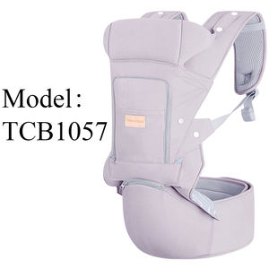 <span class=keywords><strong>Marsupio</strong></span> ergonomico 2025 con seggiolini a anca traspiranti di alta qualità 0-36 mesi a buon mercato per neonato <span class=keywords><strong>da</strong></span> viaggio Relax 44 libbre - Product Image 3