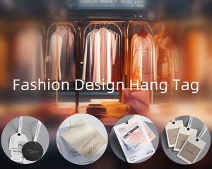 Eleganti Etichette in Carta Vaniglia per <span class=keywords><strong>Abiti</strong></span> da Sposa, Etichette Premium per <span class=keywords><strong>Abiti</strong></span> da Sera e Abbigliamento di Lusso - Product Image 5