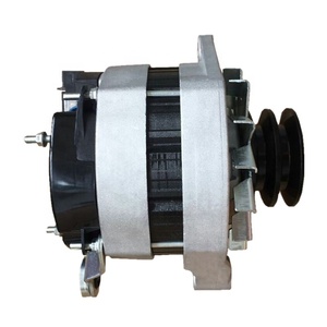 Máy Phát Điện Tự Động <span class=keywords><strong>24V</strong></span> 50A Cho Xe Tải <span class=keywords><strong>Renault</strong></span> Diesel K2921 CA721 A14N28T A14N3T A14N44 - Product Image 2